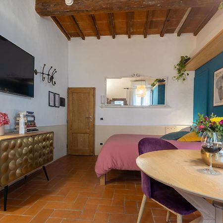 Apartamento Ardiglione Flat Florencia Exterior foto