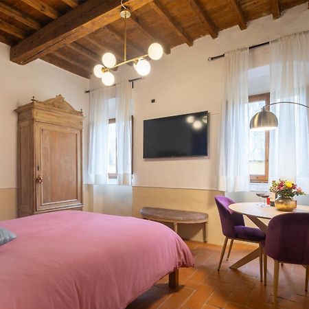 Apartamento Ardiglione Flat Florencia Exterior foto