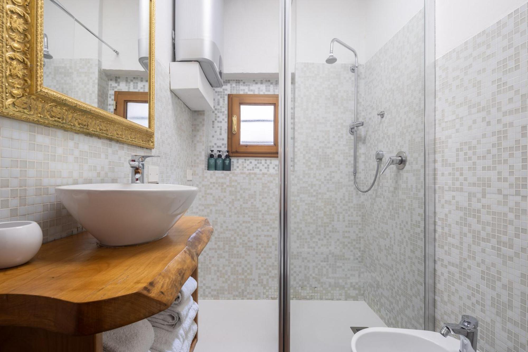 Apartamento Ardiglione Flat Florencia Exterior foto