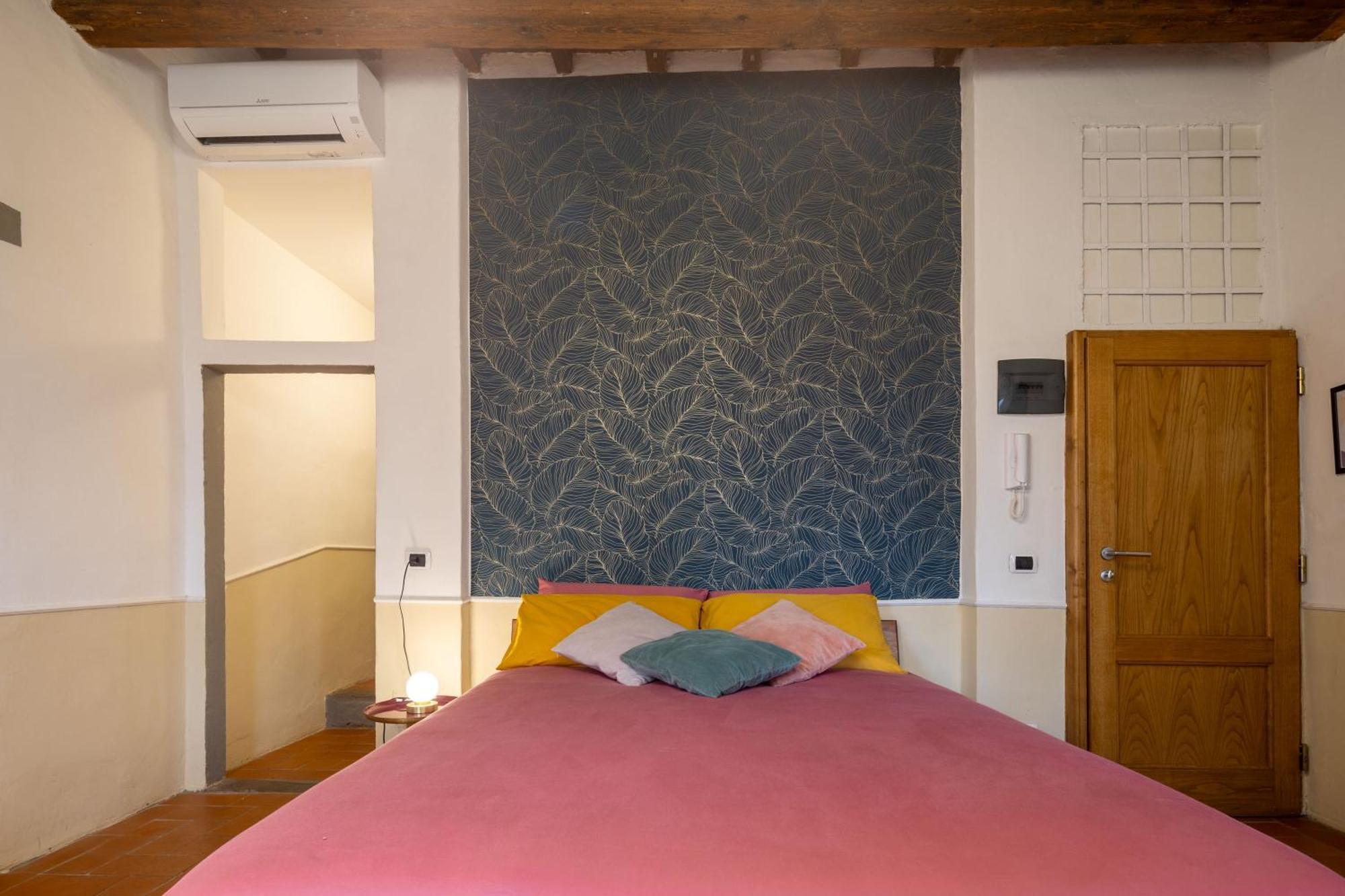 Apartamento Ardiglione Flat Florencia Exterior foto